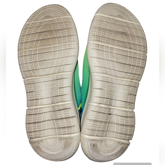 COLE HAAN GRAND Zero woman’s journey Running sneakers - Picture 5 of 7